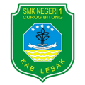 Logo SMKN 1 Curugbitung