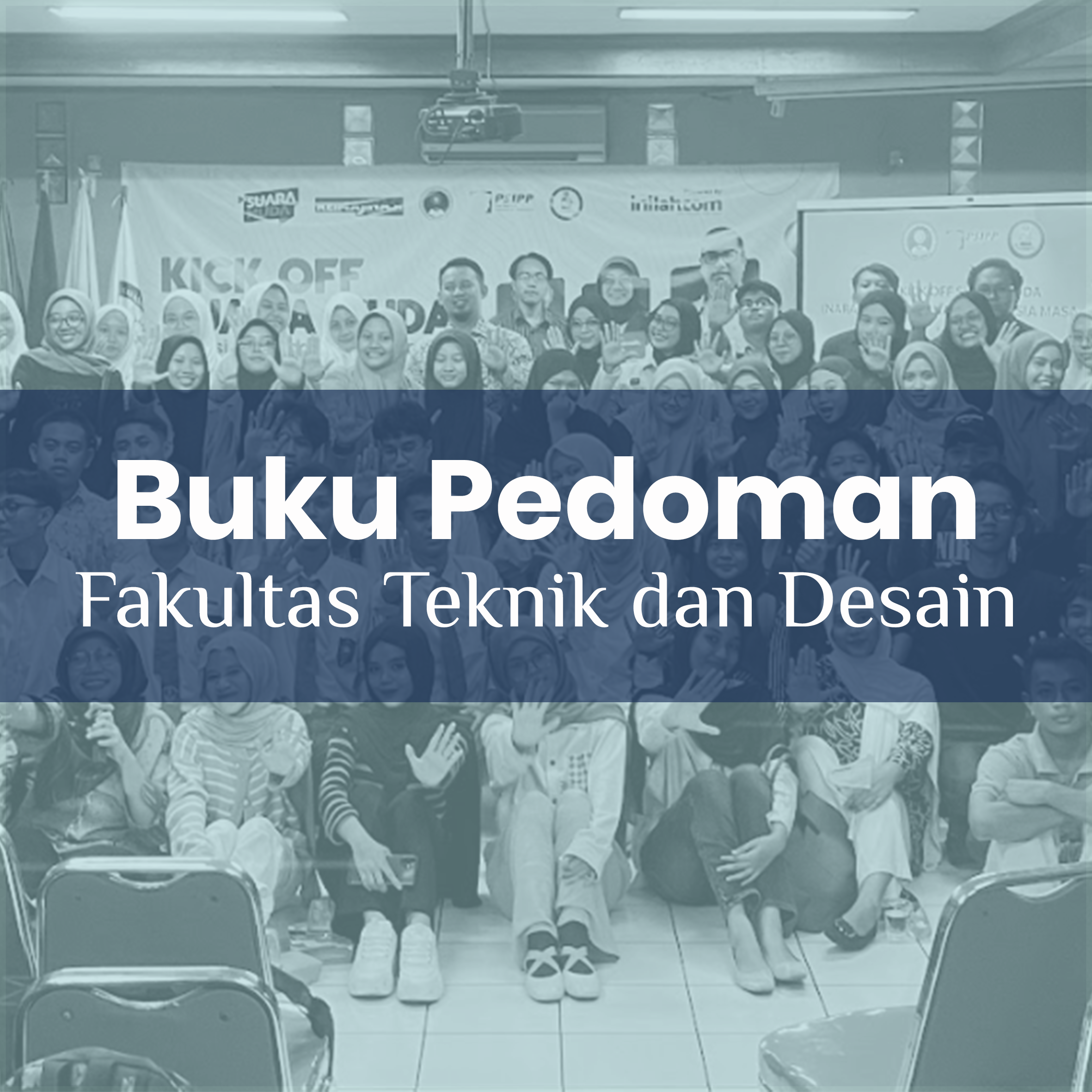 Fakultas Teknik dan Desain