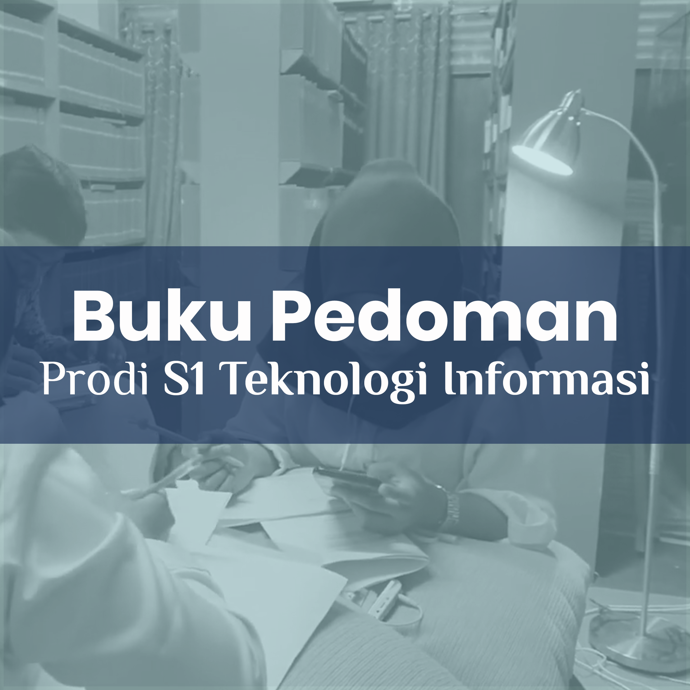 Teknologi Informasi